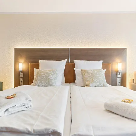 Cityhotel Amadeus 3* Munster (North Rhine-Westphalia)