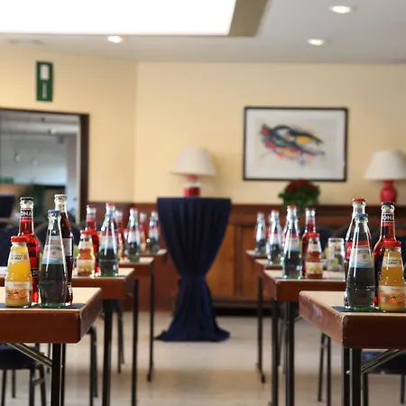 Cityhotel Amadeus Munster (North Rhine-Westphalia)