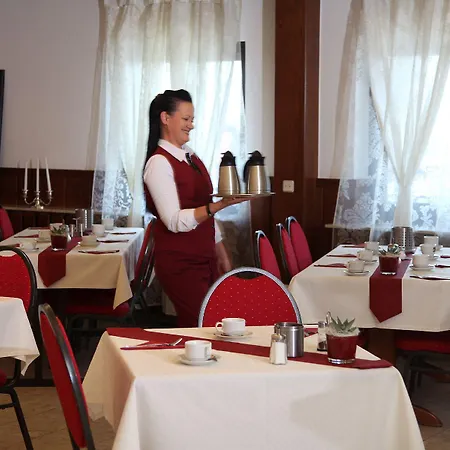 Cityhotel Amadeus Munster (North Rhine-Westphalia)
