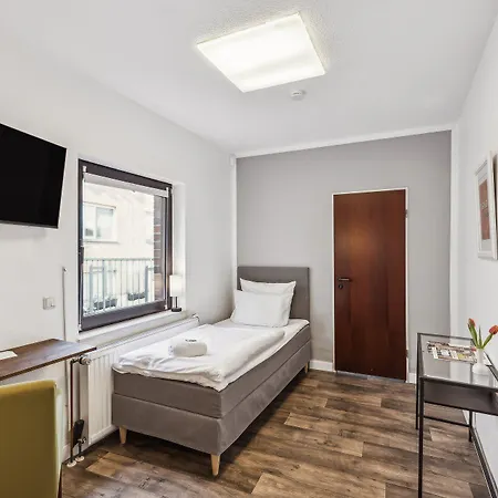 Cityhotel Amadeus