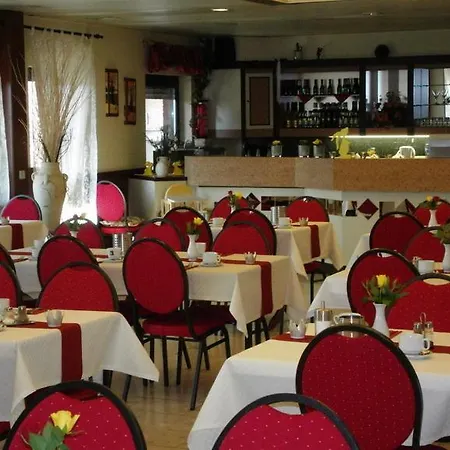 Cityhotel Amadeus 3* Munster (North Rhine-Westphalia)