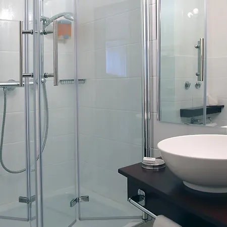 Hotel Cityhotel Amadeus 3*