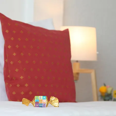 Hotel Cityhotel Amadeus