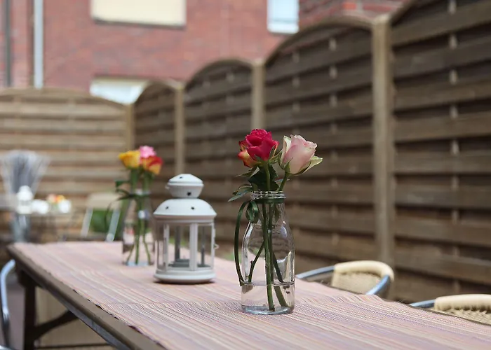 ホテル Cityhotel Amadeus 3*