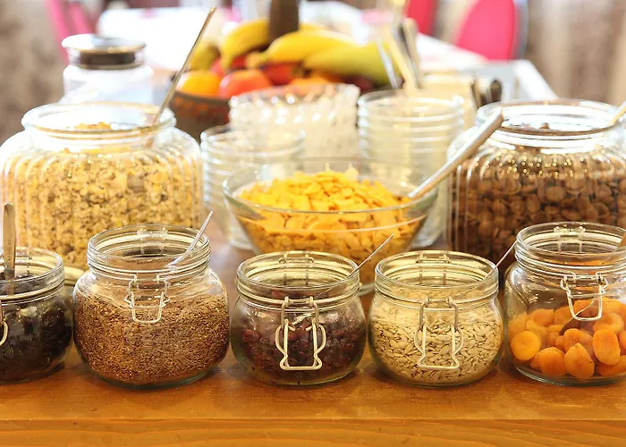 Cityhotel Amadeus ホテル 3*