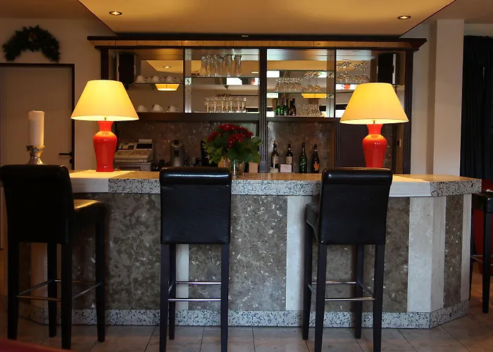 Cityhotel Amadeus - 3 Sterne Superior Hotel