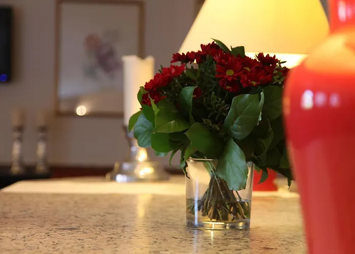 Cityhotel Amadeus - 3 Sterne Superior 3*