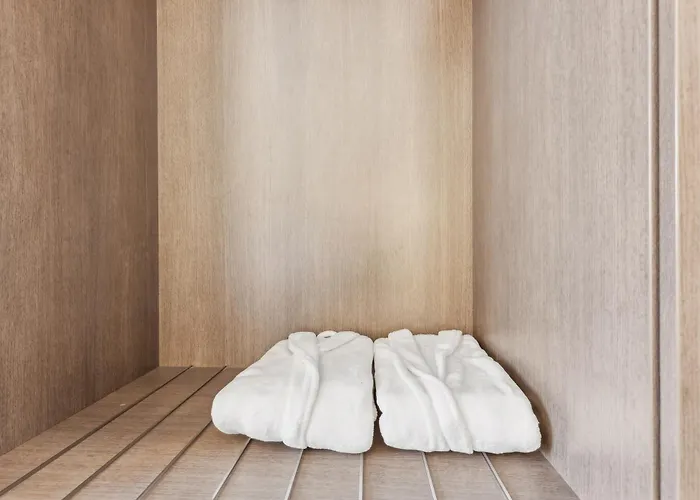 מלון Cityhotel Amadeus