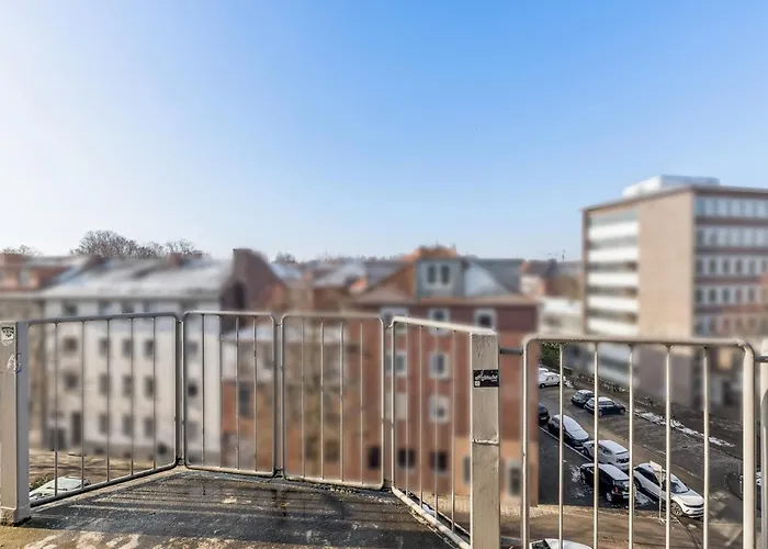 Cityhotel Amadeus ホテル 3*