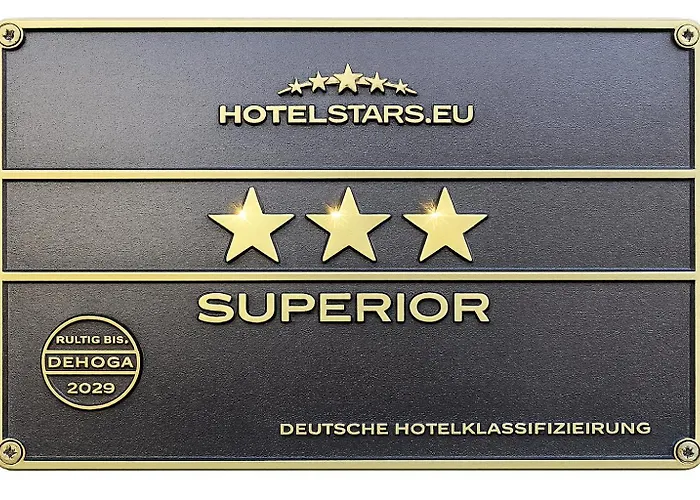 ホテル Cityhotel Amadeus 3*